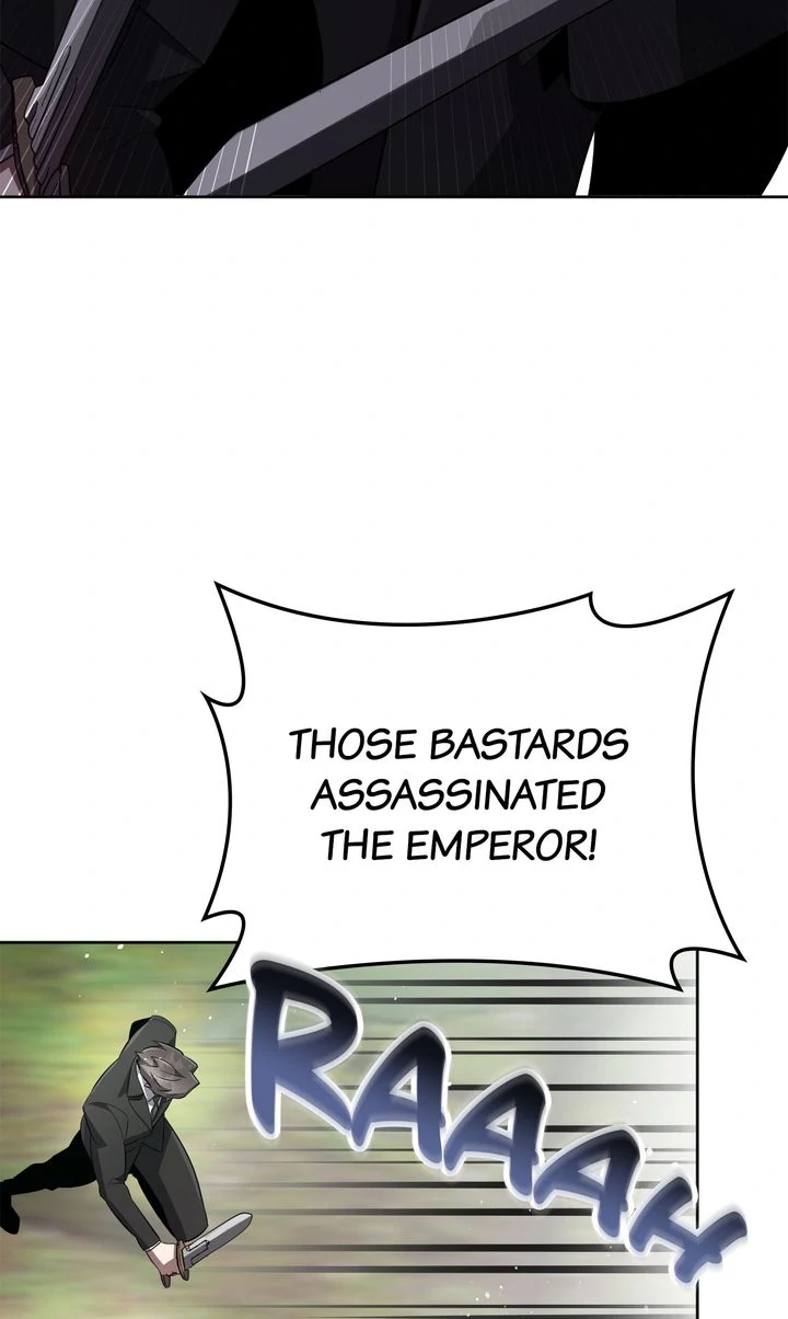 The Corpse Will Tell Chapter 80 53